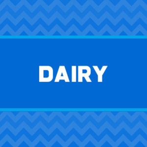 Dairy