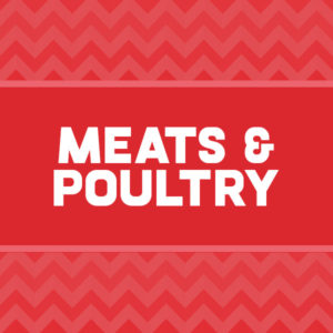 Meats & Poultry