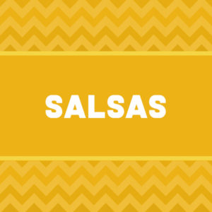 Salsas