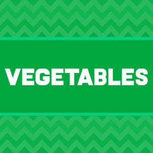 Vegetables