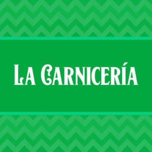 La Carniceria